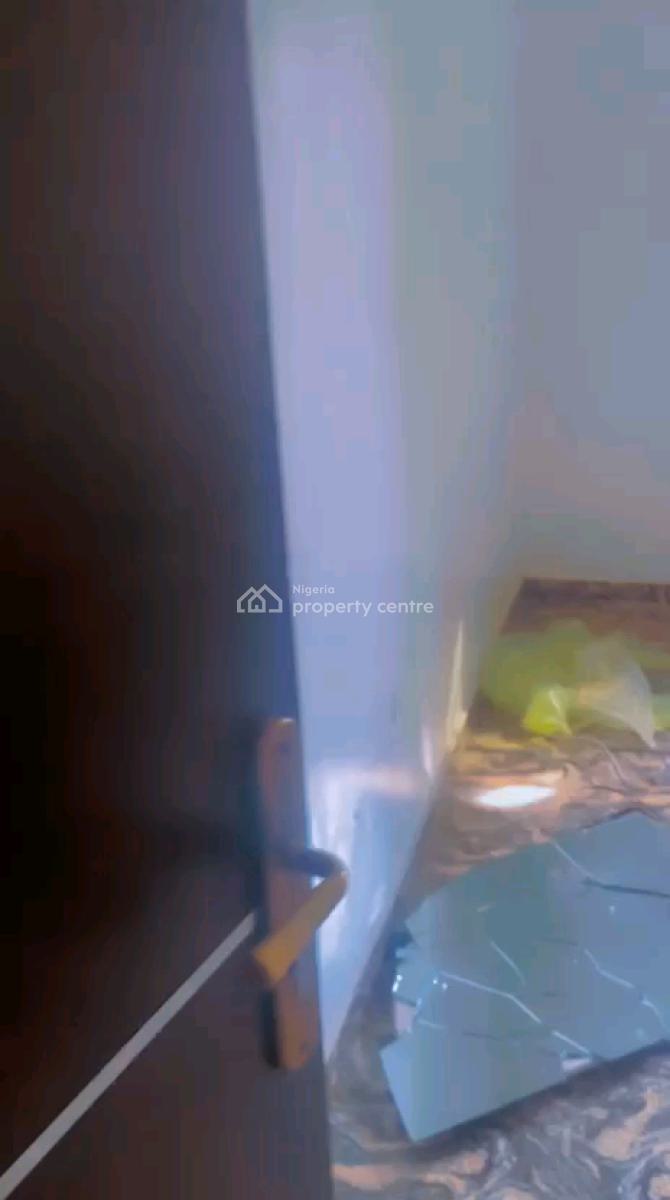 Neatly Use Spacious and Standard Very Decent Mini Flat, Shomolu, Lagos, Mini Flat (room and Parlour) for Rent