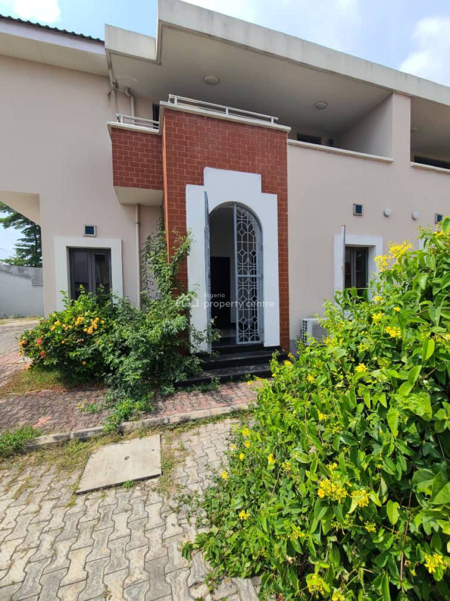 4 Units of 3 Bedroom Apartment with 2 Bq, Self Compound , and Pool, Lekki Phase 1, Lekki, Lagos, House for Rent