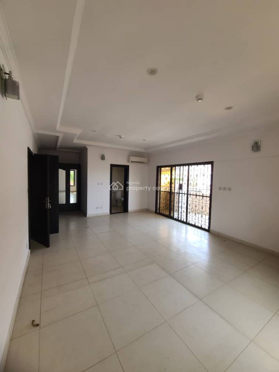 4 Units of 3 Bedroom Apartment with 2 Bq, Self Compound , and Pool, Lekki Phase 1, Lekki, Lagos, House for Rent
