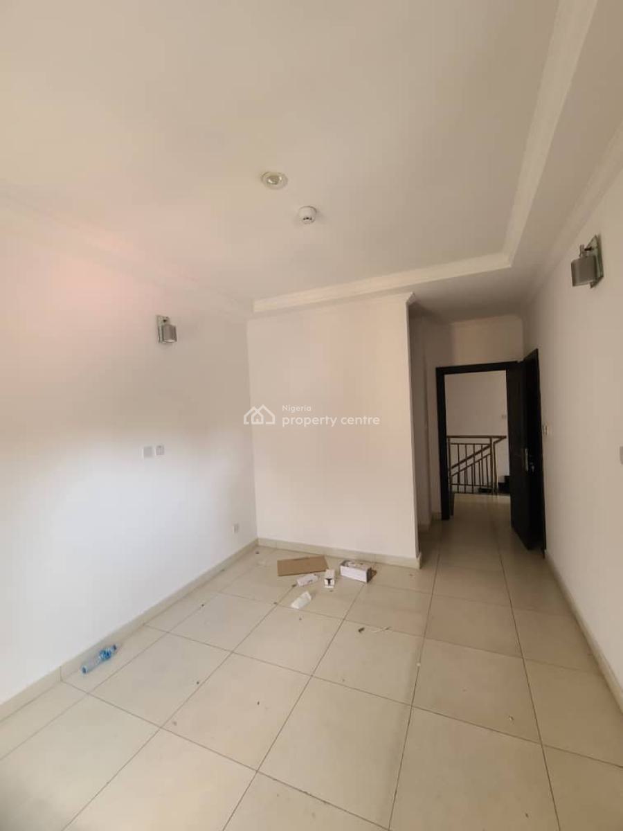 4 Units of 3 Bedroom Apartment with 2 Bq, Self Compound , and Pool, Lekki Phase 1, Lekki, Lagos, House for Rent