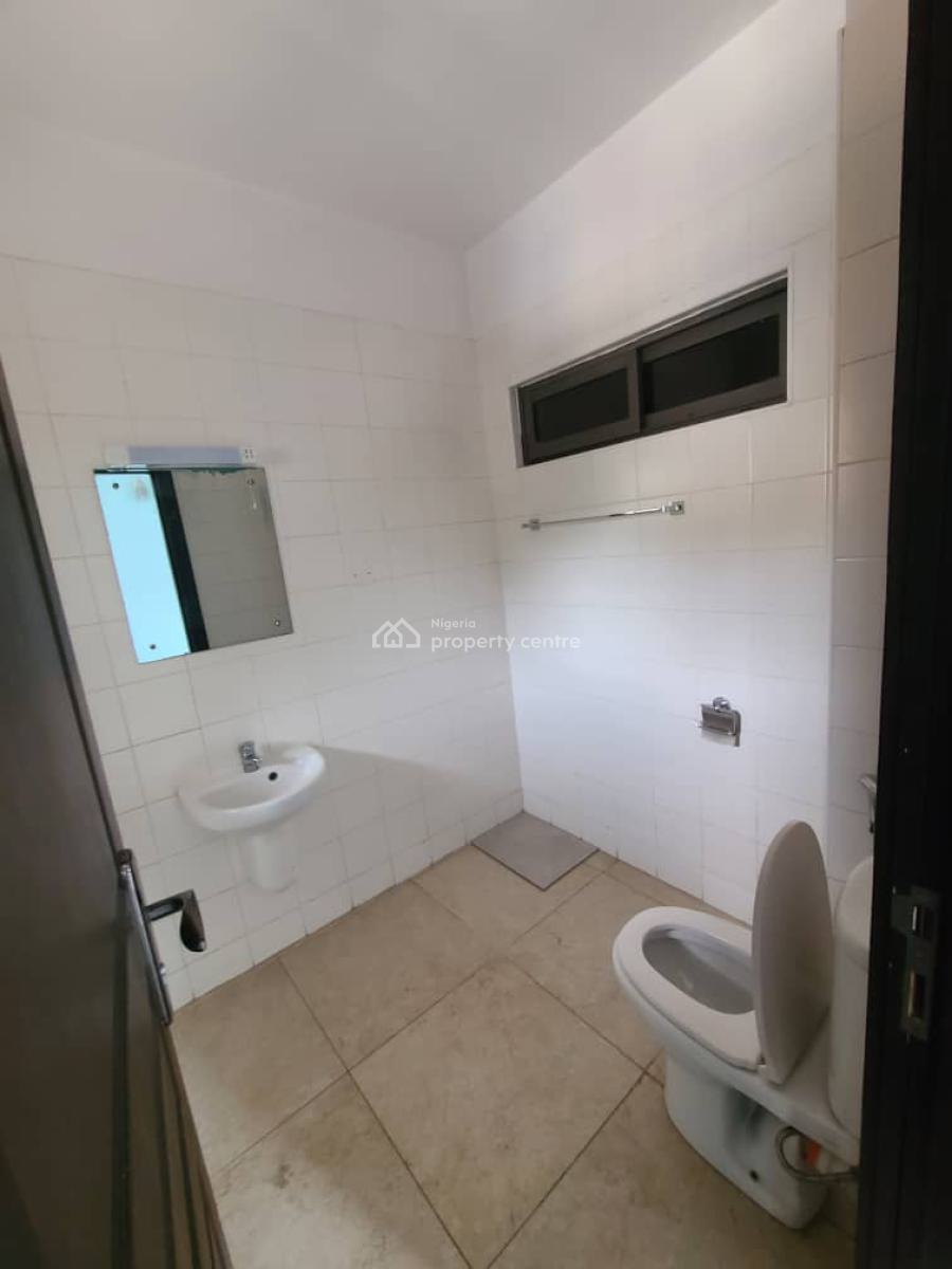 4 Units of 3 Bedroom Apartment with 2 Bq, Self Compound , and Pool, Lekki Phase 1, Lekki, Lagos, House for Rent