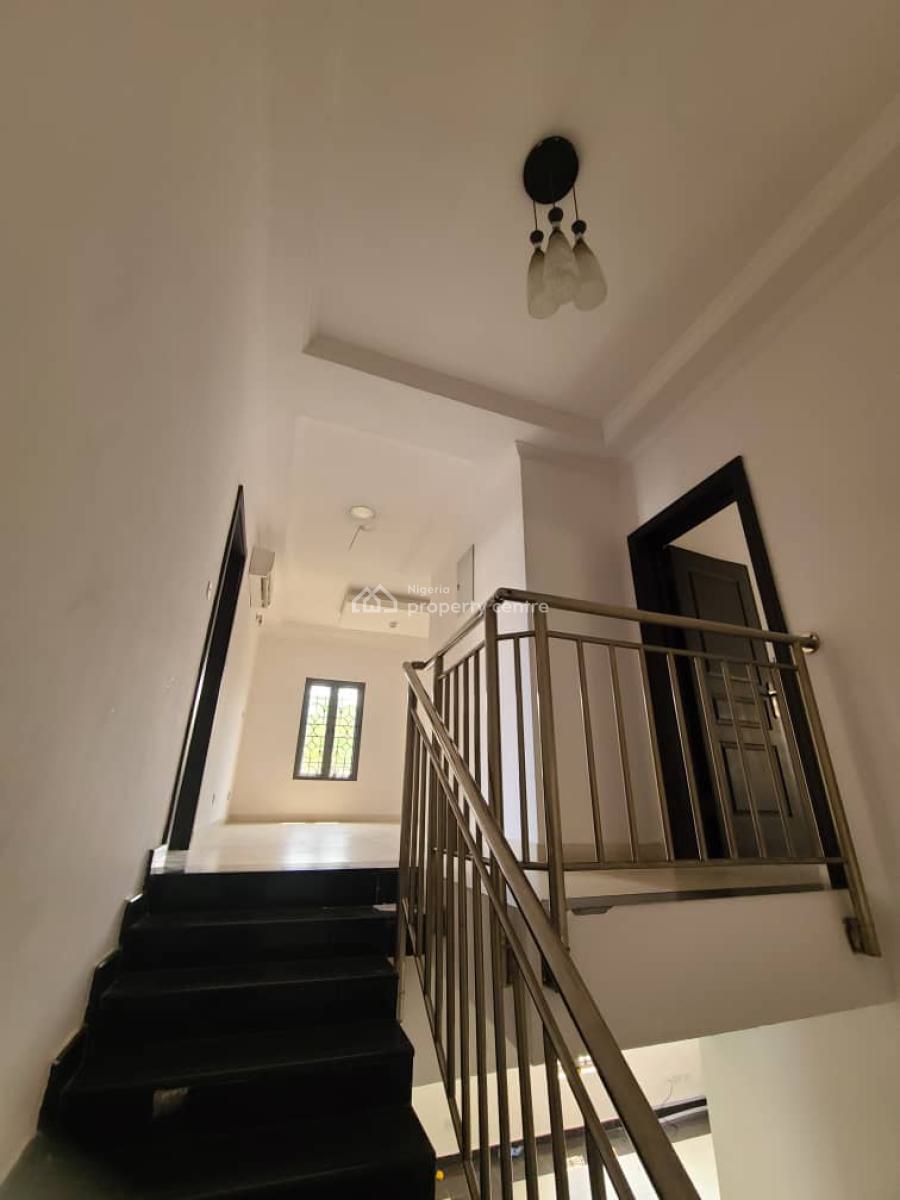 4 Units of 3 Bedroom Apartment with 2 Bq, Self Compound , and Pool, Lekki Phase 1, Lekki, Lagos, House for Rent