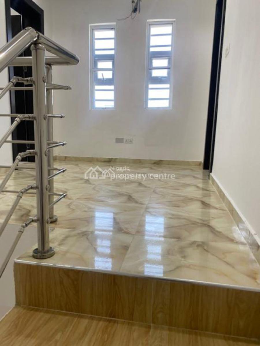 4 Bedroom Semi Detached with Exciting Facilities, Bella Court, Alma Beach Estate, Along Coastal Highway, Ikate Elegushi, Lekki, Lagos, Semi-detached Duplex for Rent