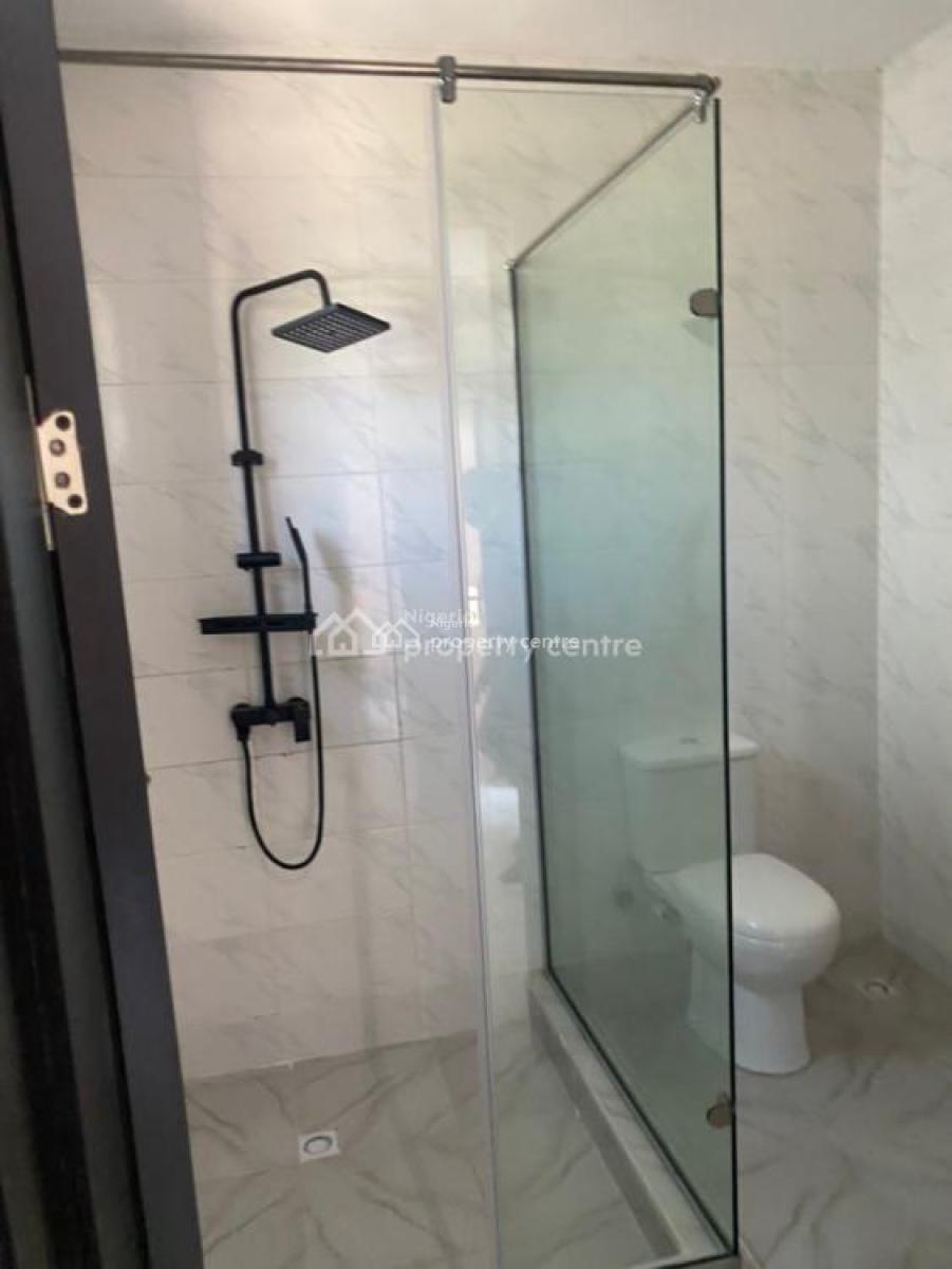 4 Bedroom Semi Detached with Exciting Facilities, Bella Court, Alma Beach Estate, Along Coastal Highway, Ikate Elegushi, Lekki, Lagos, Semi-detached Duplex for Rent