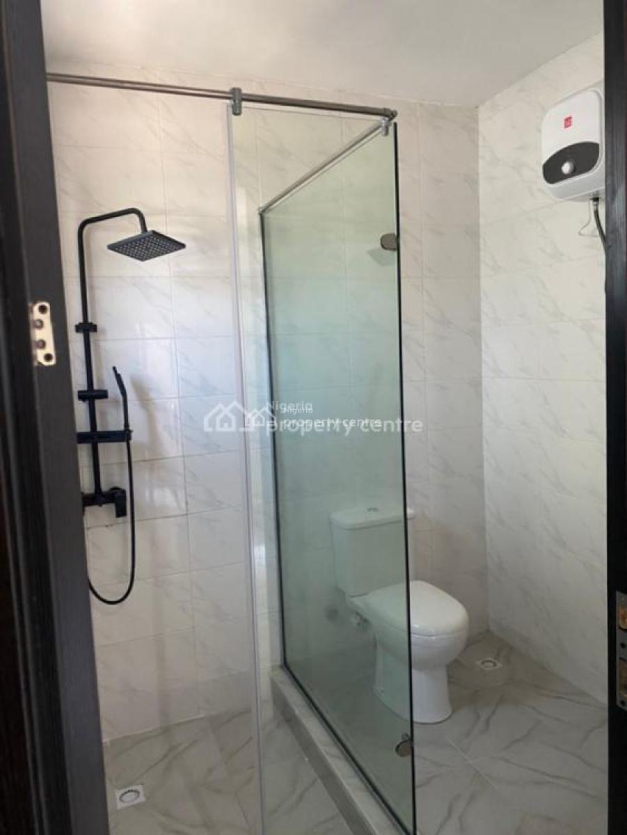 4 Bedroom Semi Detached with Exciting Facilities, Bella Court, Alma Beach Estate, Along Coastal Highway, Ikate Elegushi, Lekki, Lagos, Semi-detached Duplex for Rent