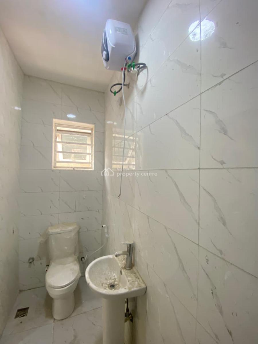 1 Bedroom Apartment, Ikate, Lekki, Lagos, Flat / Apartment for Sale