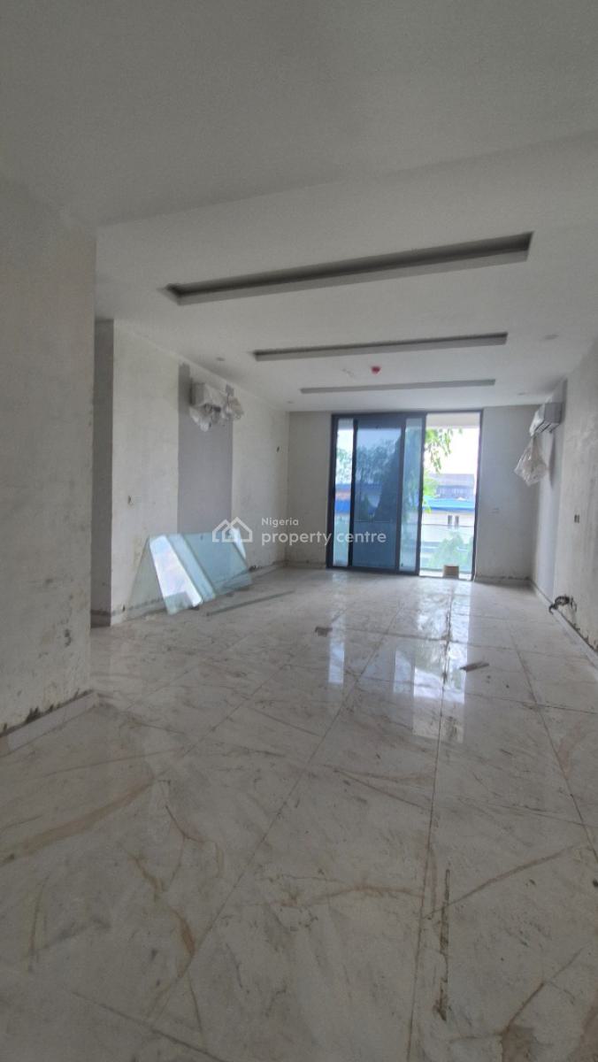 Top Luxurious & Exquisitely Built 3 Bedroom Apartment with Bq, S/pool., Off Oba Dosumu Street Gra Ikeja Lagos, Ikeja Gra, Ikeja, Lagos, Flat / Apartment for Rent