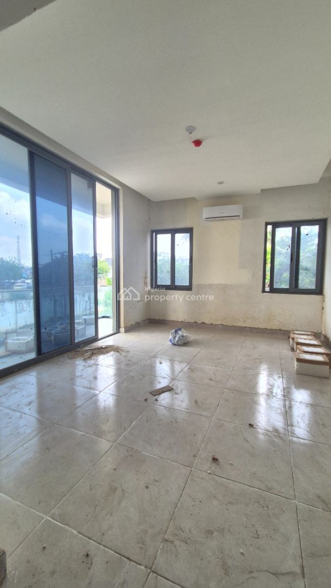 Top Luxurious & Exquisitely Built 3 Bedroom Apartment with Bq, S/pool., Off Oba Dosumu Street Gra Ikeja Lagos, Ikeja Gra, Ikeja, Lagos, Flat / Apartment for Rent