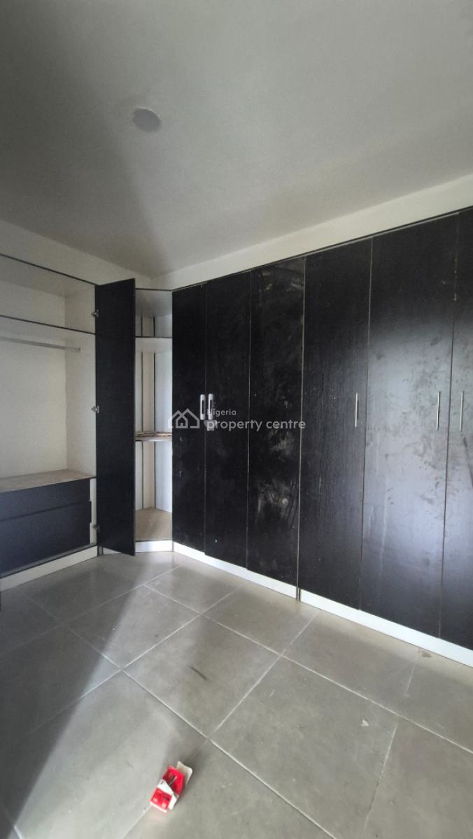 Top Luxurious & Exquisitely Built 3 Bedroom Apartment with Bq, S/pool., Off Oba Dosumu Street Gra Ikeja Lagos, Ikeja Gra, Ikeja, Lagos, Flat / Apartment for Rent