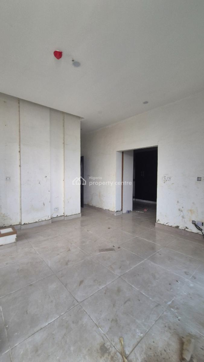 Top Luxurious & Exquisitely Built 3 Bedroom Apartment with Bq, S/pool., Off Oba Dosumu Street Gra Ikeja Lagos, Ikeja Gra, Ikeja, Lagos, Flat / Apartment for Rent