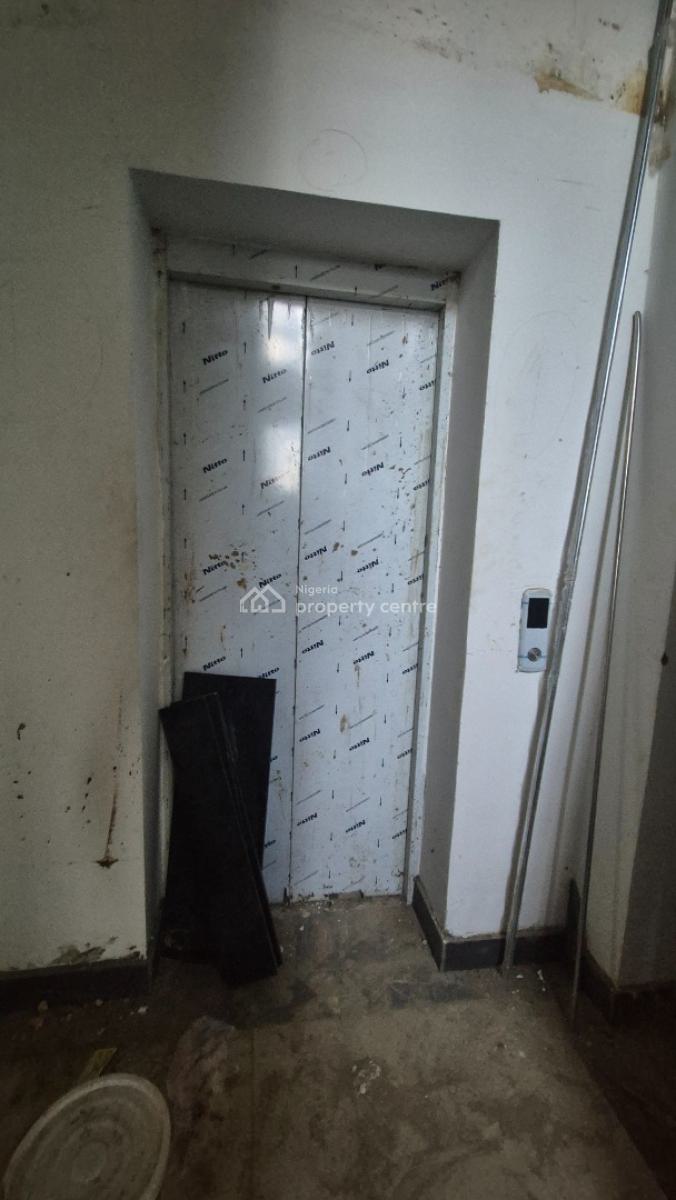 Top Luxurious & Exquisitely Built 3 Bedroom Apartment with Bq, S/pool., Off Oba Dosumu Street Gra Ikeja Lagos, Ikeja Gra, Ikeja, Lagos, Flat / Apartment for Rent