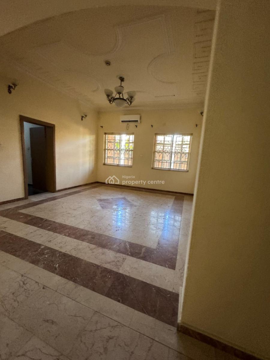 Fully Serviced 3 Bedroom Flat with Bq, Pool & Gen, Maitama District, Abuja, Flat / Apartment for Rent
