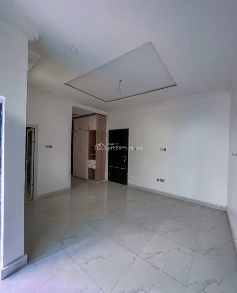 Newly Built 3 Bedrooms Terraced Duplex in a Secured Estate, Ajah, Lagos, Terraced Duplex for Sale