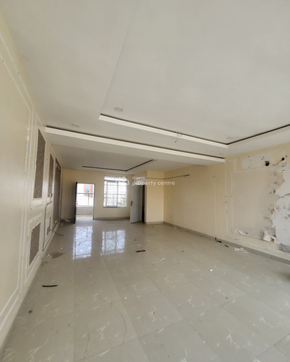 Luxurious Massive Office Space, By Lg Office, Wuse 2, Abuja, Office Space for Rent