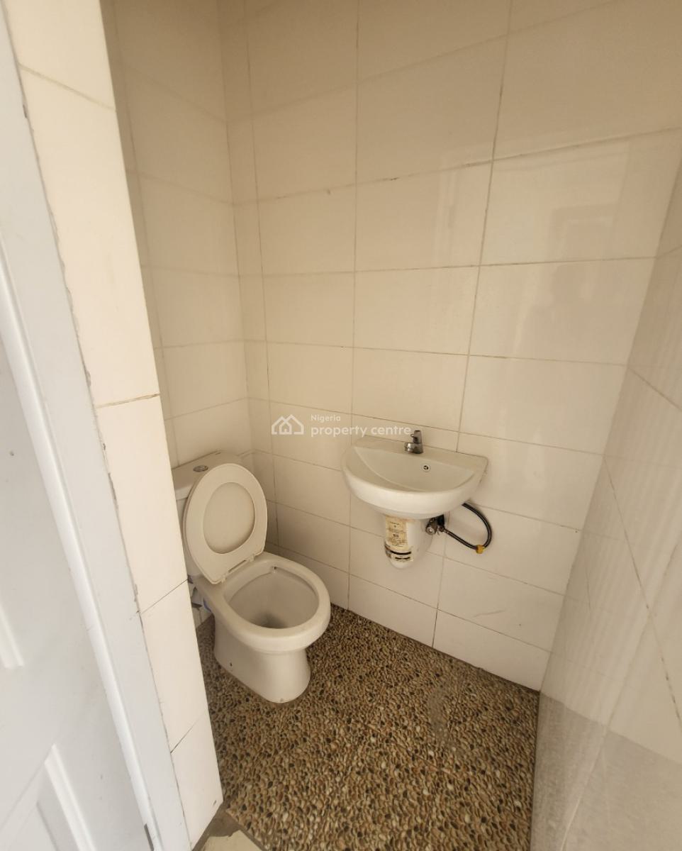 Luxurious Massive Office Space, By Lg Office, Wuse 2, Abuja, Office Space for Rent