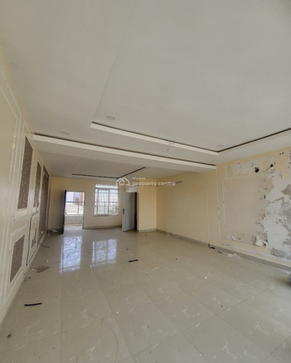 Luxurious Massive Office Space, By Lg Office, Wuse 2, Abuja, Office Space for Rent