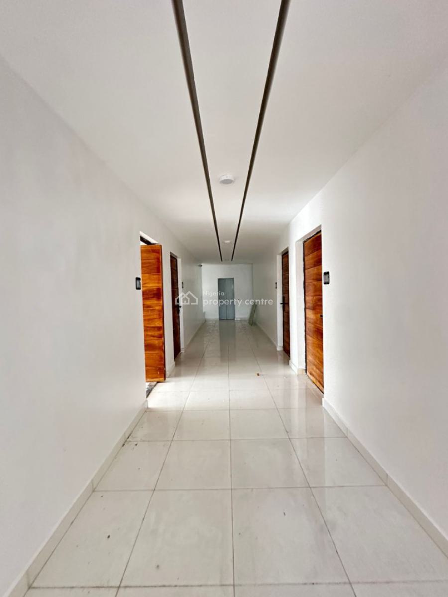 Aesthetically Pleasing 2 Bedroom Apartment with a Pool,gym and Bq, Oniru, Victoria Island (vi), Lagos, Flat / Apartment for Sale