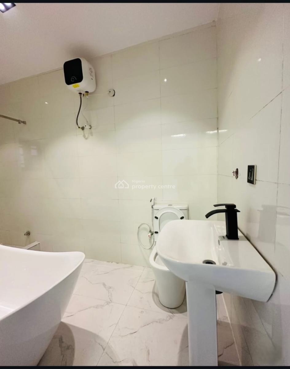 4 Bedroom Spacious Duplex, Ojodu, Ojodu Berger, Ojodu, Lagos, Detached Duplex for Sale