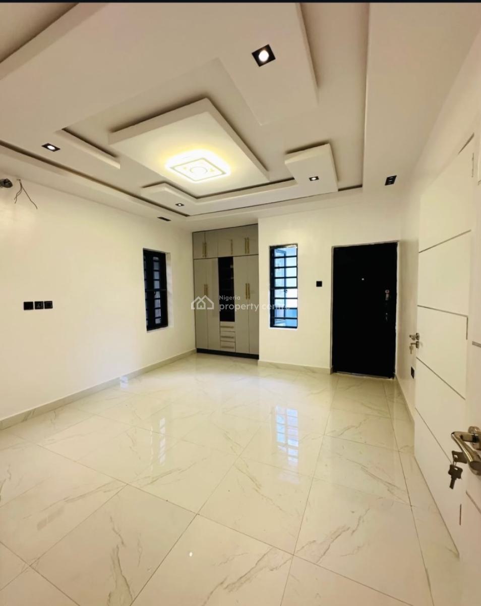 4 Bedroom Spacious Duplex, Ojodu, Ojodu Berger, Ojodu, Lagos, Detached Duplex for Sale
