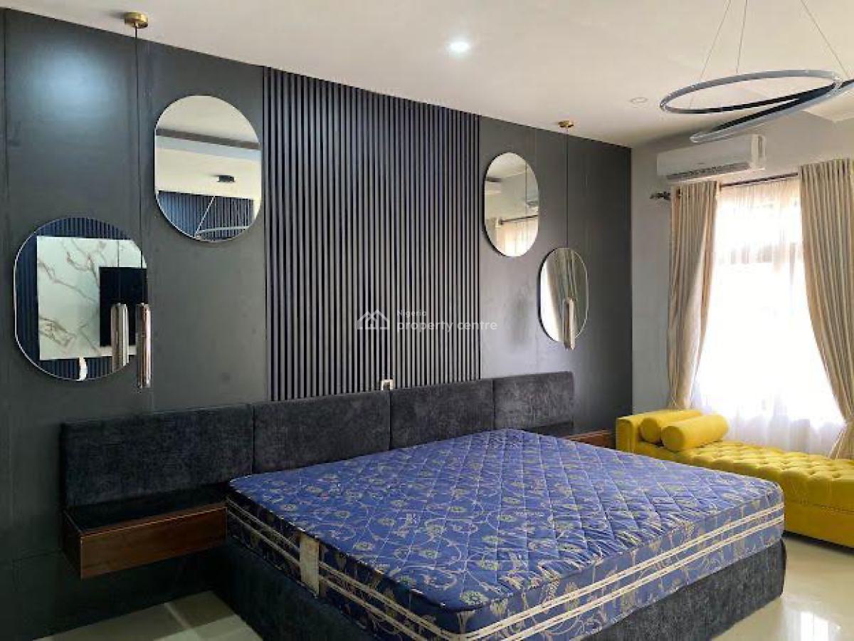 Tastefully Built Fully Furnished 3 Bedroom, Oniru Axis Victoria Island, Victoria Island (vi), Lagos, Flat / Apartment for Rent