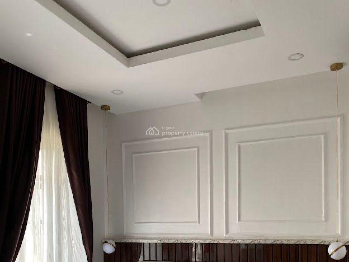 Tastefully Built Fully Furnished 3 Bedroom, Oniru Axis Victoria Island, Victoria Island (vi), Lagos, Flat / Apartment for Rent