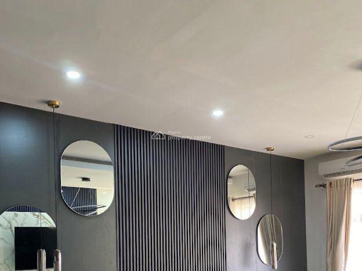 Tastefully Built Fully Furnished 3 Bedroom, Oniru Axis Victoria Island, Victoria Island (vi), Lagos, Flat / Apartment for Rent