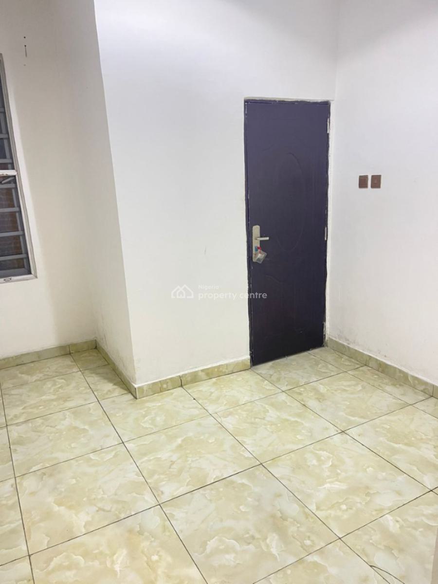 Lovely 4 Bedroom Semi Detached Duplex with Bq, Thomas Estate, Ajah, Lagos, Semi-detached Duplex for Rent