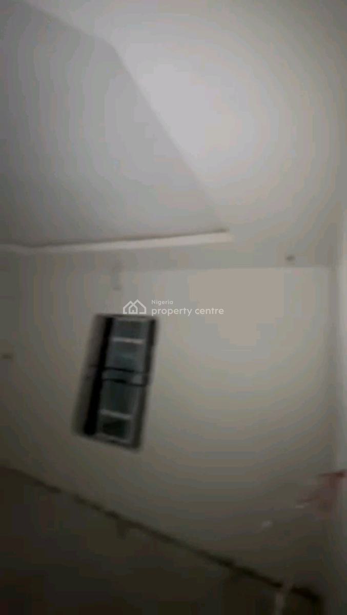 Newly Built Decent Spacious Mini Upflat with 1t1b, Soluyi, Gbagada, Lagos, Mini Flat (room and Parlour) for Rent