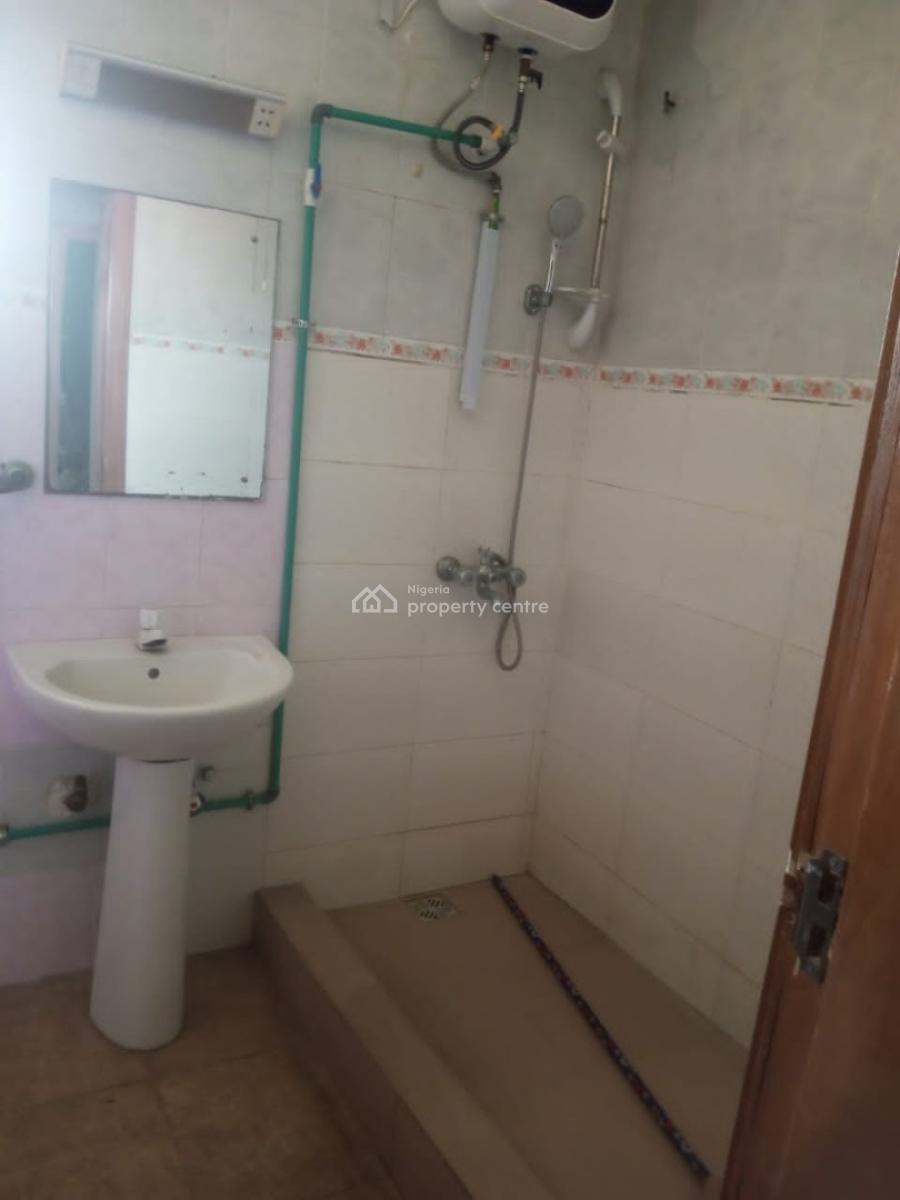 2 Bedroom Furnished Apartment, Osborne, Ikoyi, Lagos, Flat / Apartment for Rent