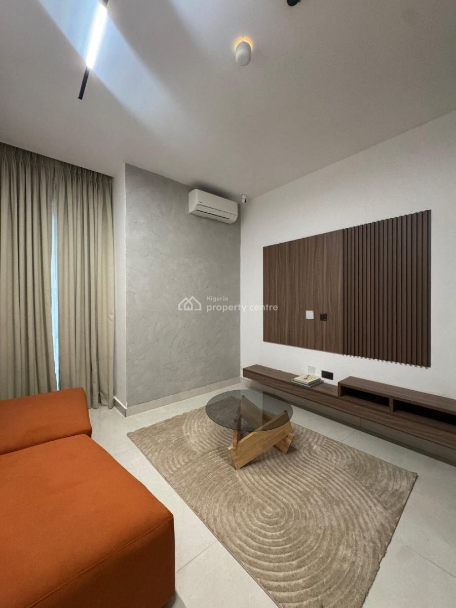 Astonishing 3 Bedroom Maisonette with an Elevator and Bq, Ikoyi, Lagos, Flat / Apartment for Sale