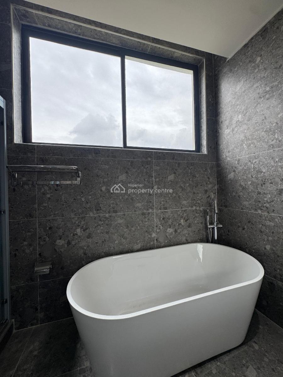 Stunning 5 Bedroom Triplex with All Rooms Ensuite, Ikoyi, Lagos, House for Sale