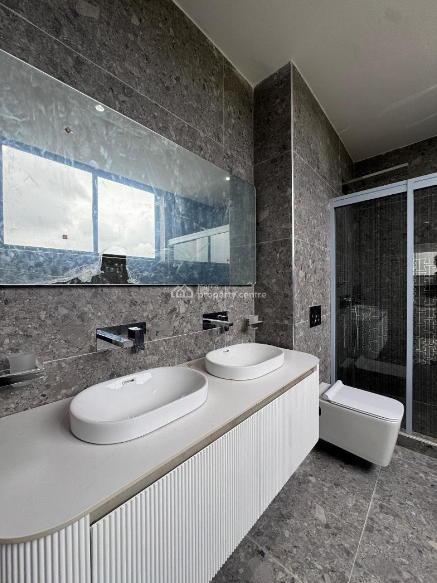 Stunning 5 Bedroom Triplex with All Rooms Ensuite, Ikoyi, Lagos, House for Sale