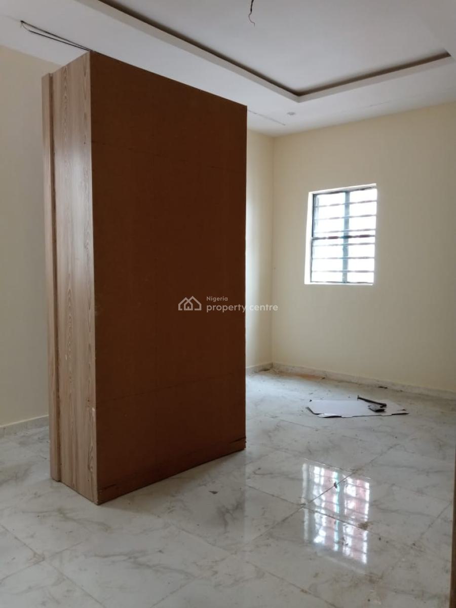 4 Bedroom Duplex, Osapa, Lekki, Lagos, Detached Duplex for Sale