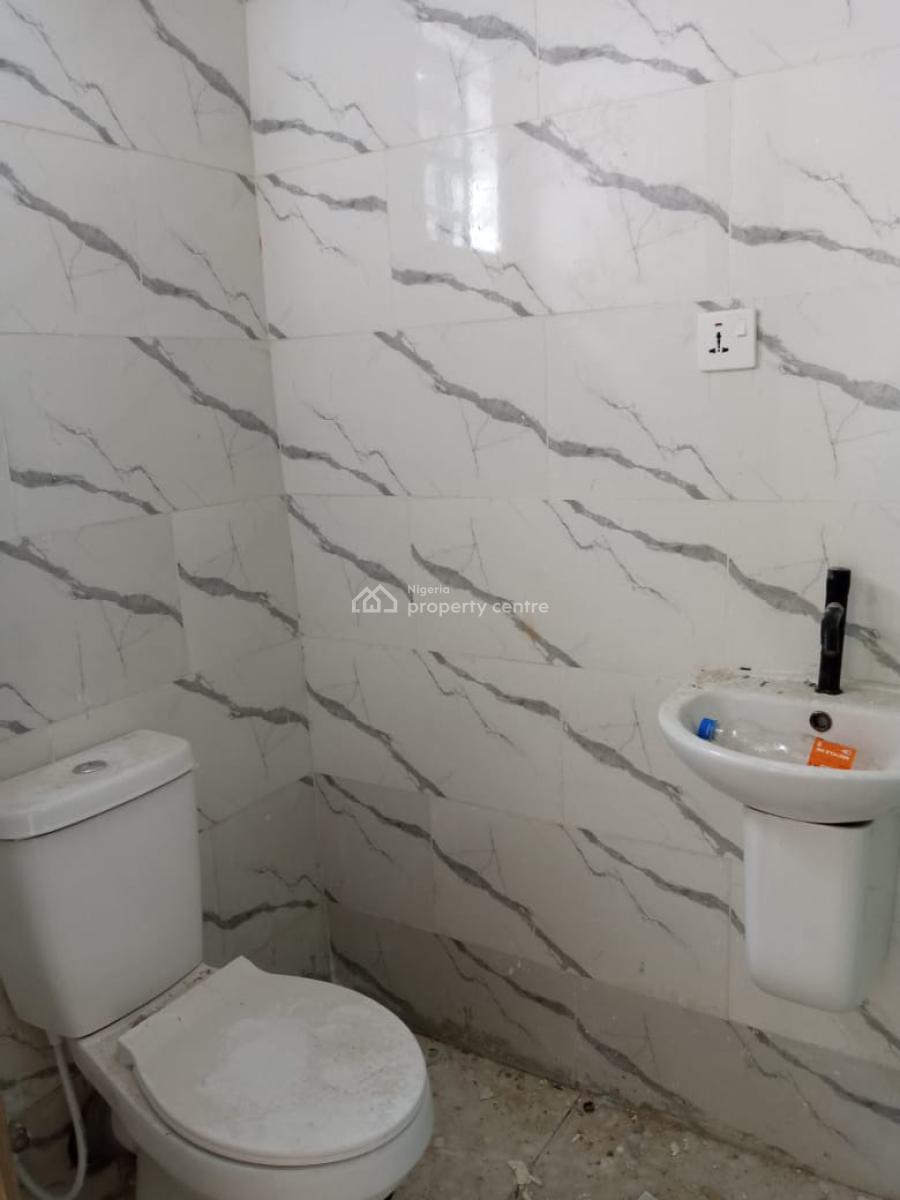 4 Bedroom Duplex, Osapa, Lekki, Lagos, Detached Duplex for Sale