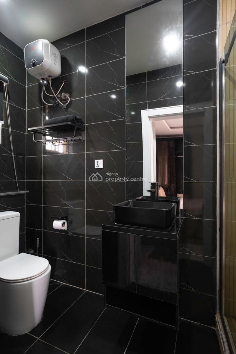 2 Bedroom Cozy Apartment, Ikate, Lekki, Lagos, Flat / Apartment Short Let