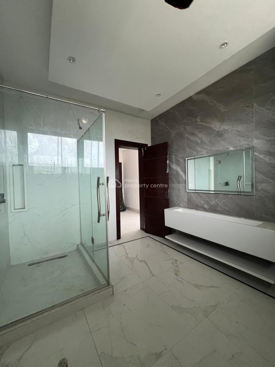 Magnificent 5 Bedroom Penthouse with an Elevator, Ikoyi, Lagos, Flat / Apartment for Sale