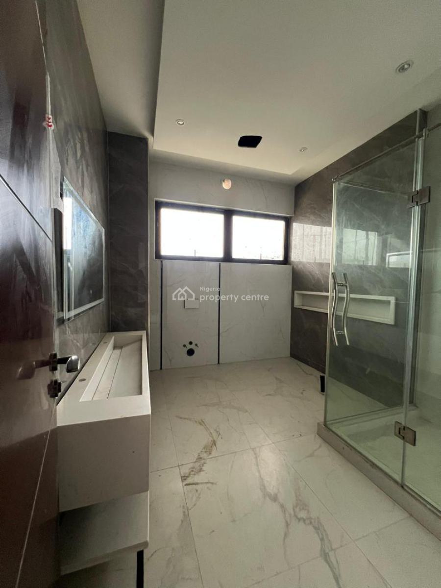 Magnificent 5 Bedroom Penthouse with an Elevator, Ikoyi, Lagos, Flat / Apartment for Sale