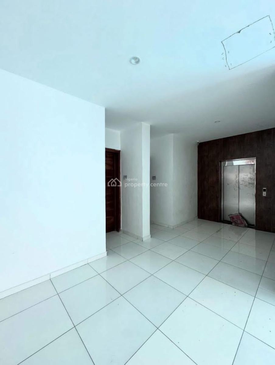 2 Bedroom Apartment, Oniru, Victoria Island (vi), Lagos, Flat / Apartment for Sale