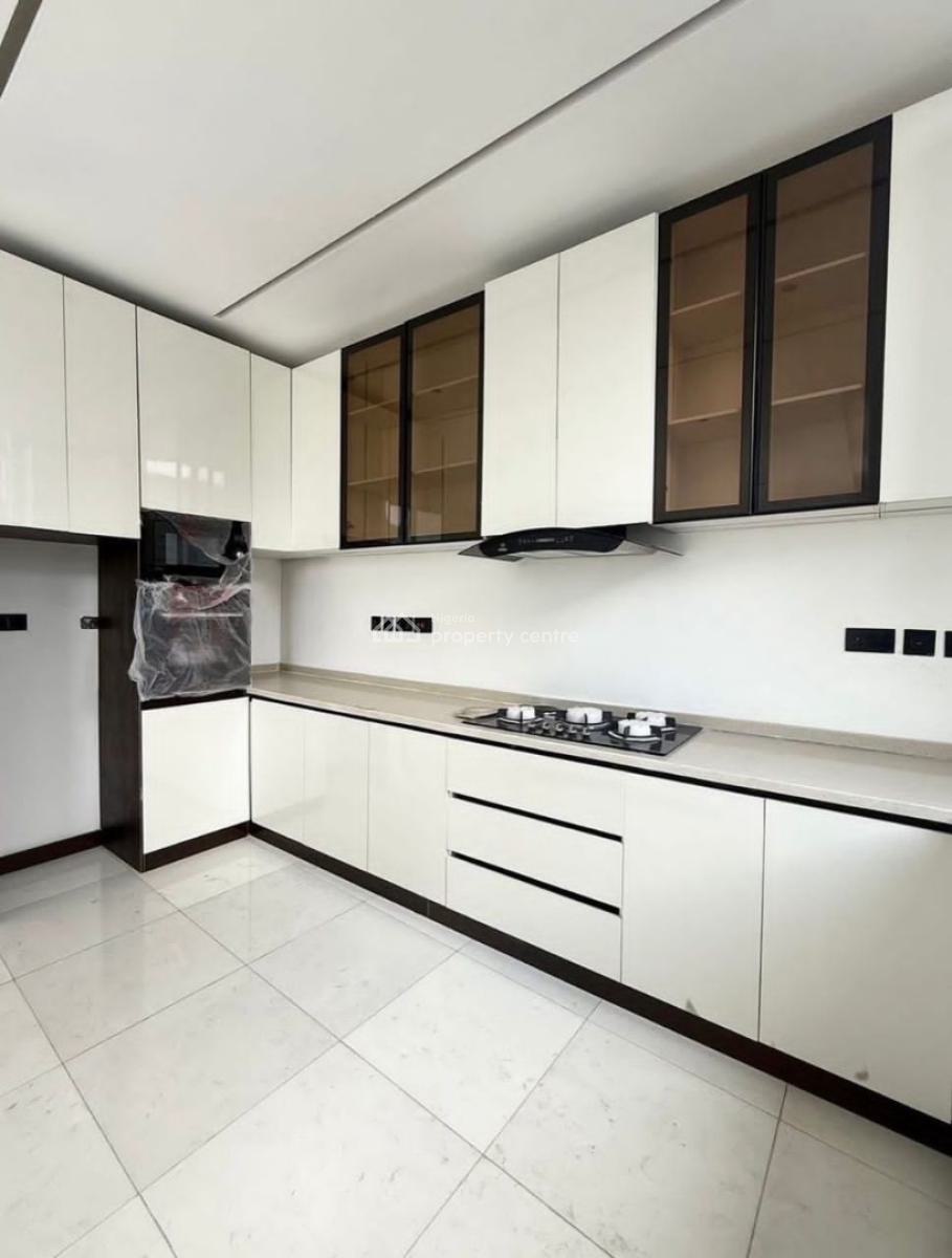 2 Bedroom Apartment, Oniru, Victoria Island (vi), Lagos, Flat / Apartment for Sale