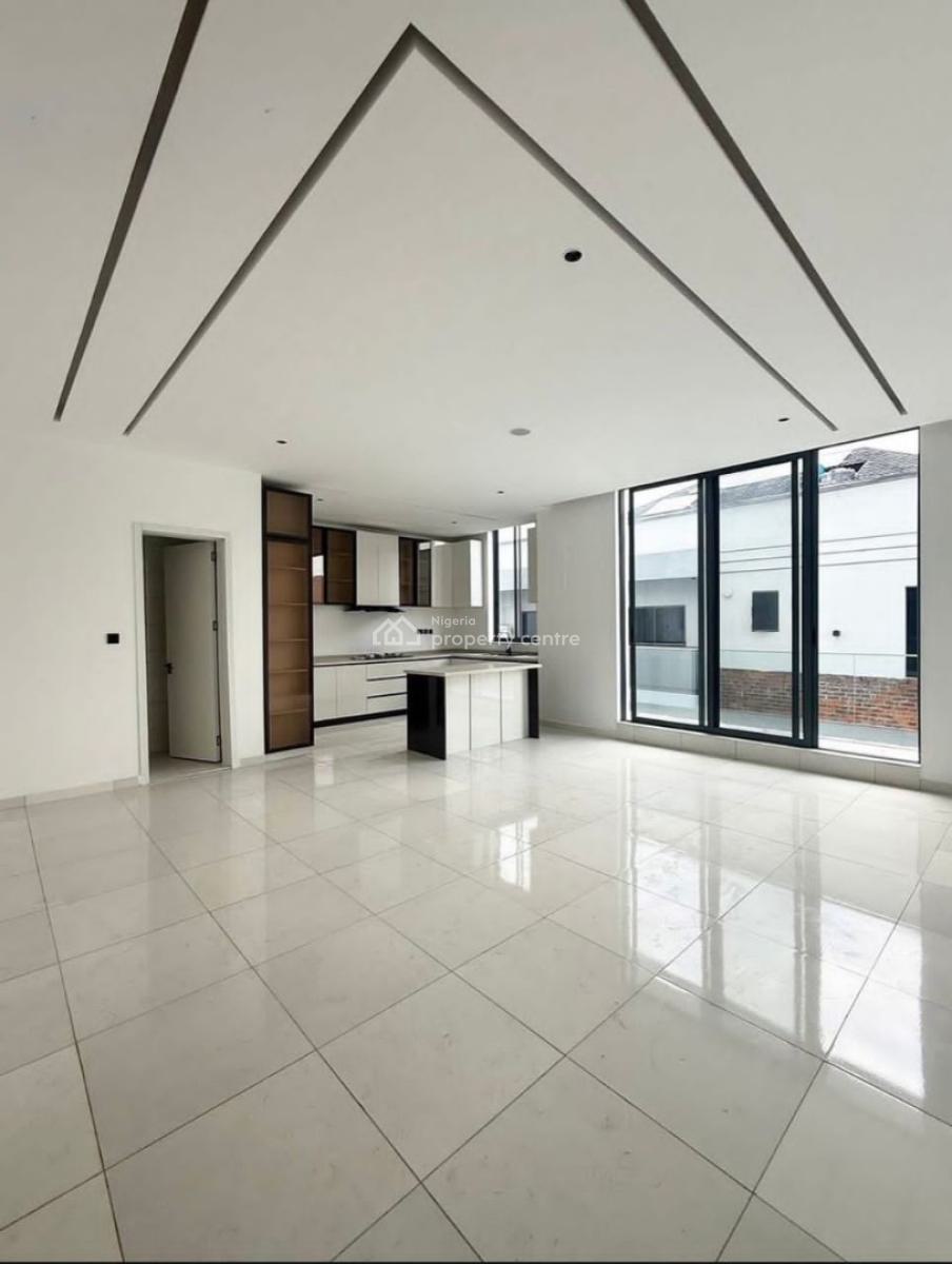 2 Bedroom Apartment, Oniru, Victoria Island (vi), Lagos, Flat / Apartment for Sale