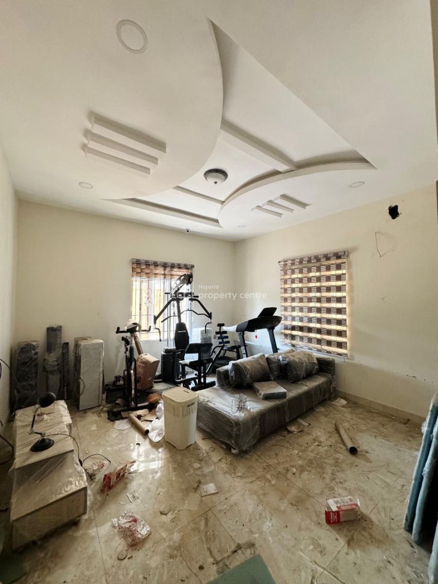 a Grand and Exquisitely Designed 8-bedroom Mansion, Offering Unmatched Luxury, Expansive Space, and Premium Lifestyle, Lekki Phase 1, Lekki, Lagos, Detached Duplex for Sale