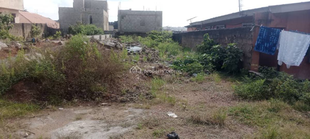 Land, Elliot, Iju-ishaga, Agege, Lagos, Land for Sale