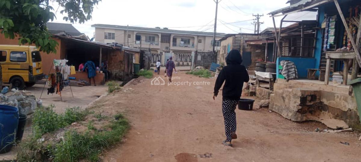 Land, Elliot, Iju-ishaga, Agege, Lagos, Land for Sale