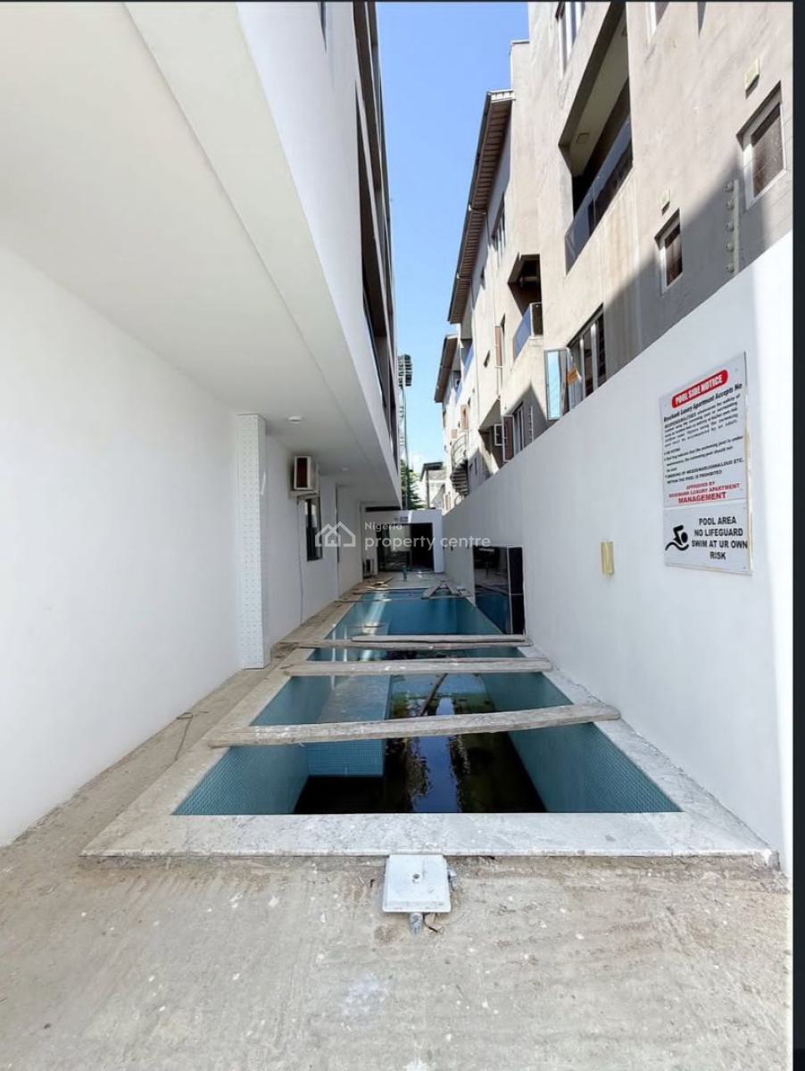 2 Bedroom Apartment, Oniru, Victoria Island (vi), Lagos, Flat / Apartment for Sale