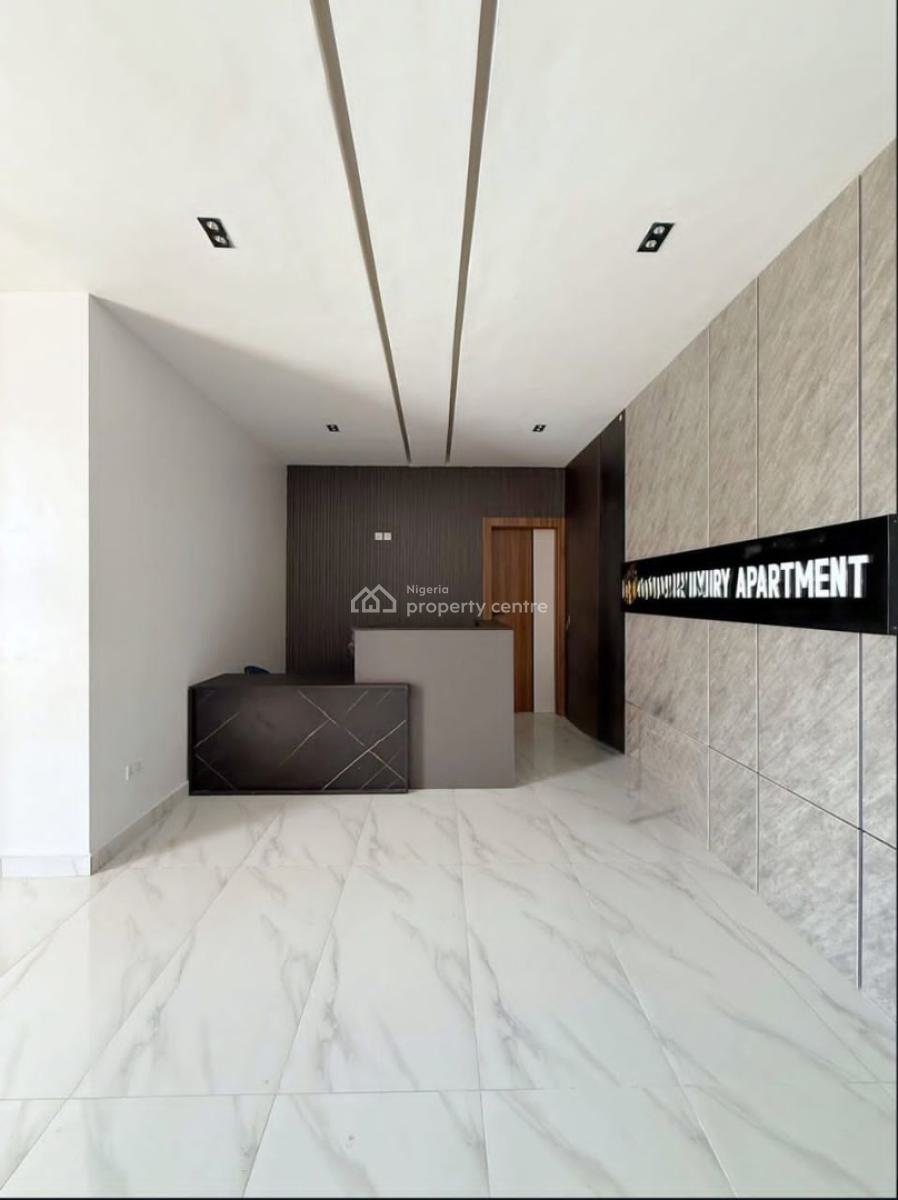 2 Bedroom Apartment, Oniru, Victoria Island (vi), Lagos, Flat / Apartment for Sale