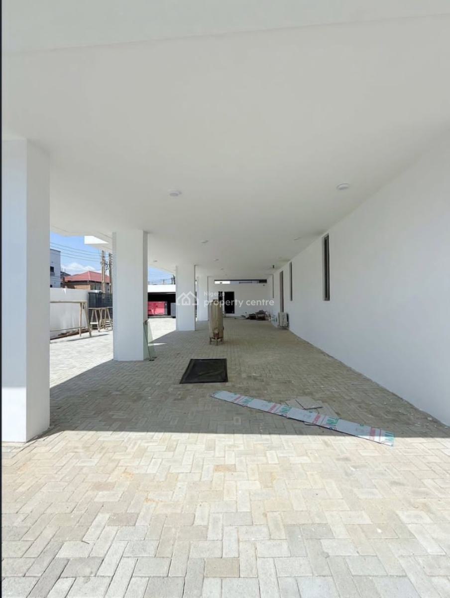 2 Bedroom Apartment, Oniru, Victoria Island (vi), Lagos, Flat / Apartment for Sale