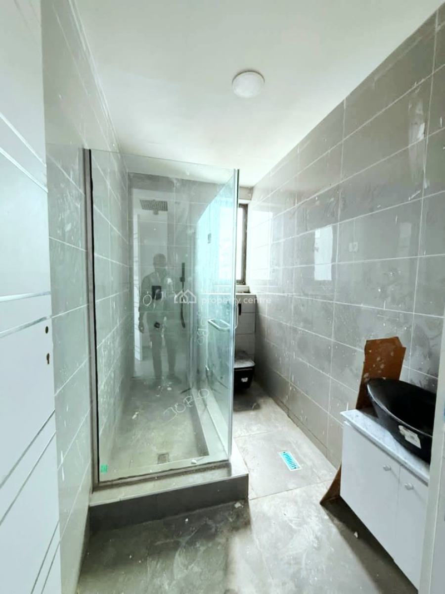 Brand New 5 Bedroom Detached, Cowrie Creek Estate, Ikate Elegushi, Lekki, Lagos, Semi-detached Duplex for Rent