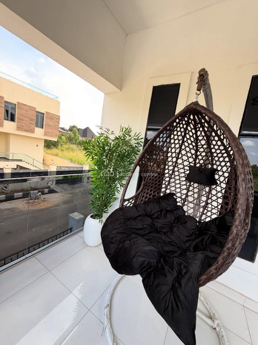 Oaksvale 4 Bedroom Apartment, Ken Carol Estate, Ogui Road, Enugu, Enugu, Flat / Apartment Short Let