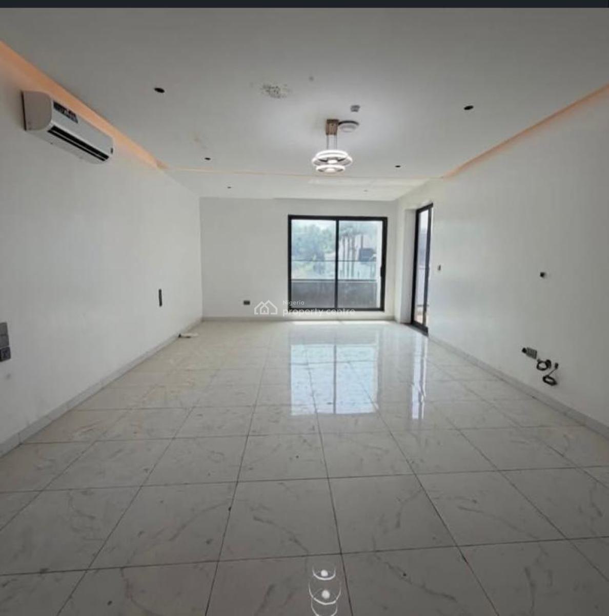 5 Bedroom Fully Detached Mansion with Bq and 3 Living Rooms, Maitama District, Abuja, Detached Duplex for Sale