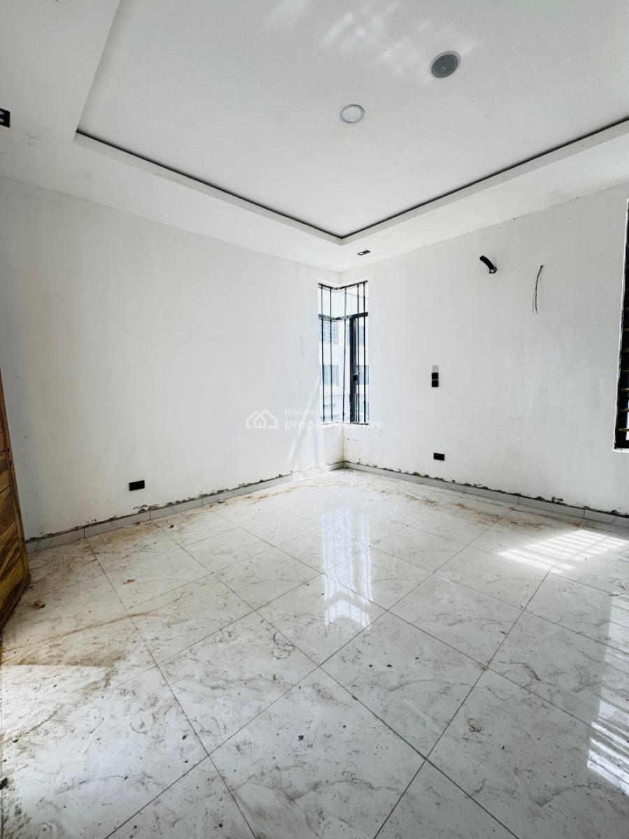 5bedroom Luxury Home Available at Chevron, Chevron, Lekki, Lagos, Detached Duplex for Sale